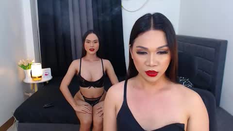 Francine and Carla online show from 15, 10, 2025