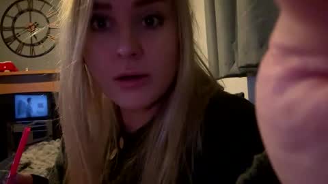 Francis Digby online show from 14, 1, 2025