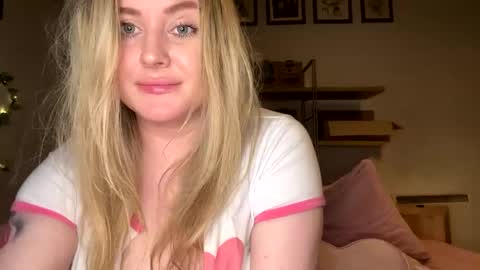 Francis Digby online show from 8, 3, 2025