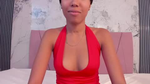 Snapshot of francis_leams chatting on 15, 7, 2026 Laura online show from 15, 7, 2026