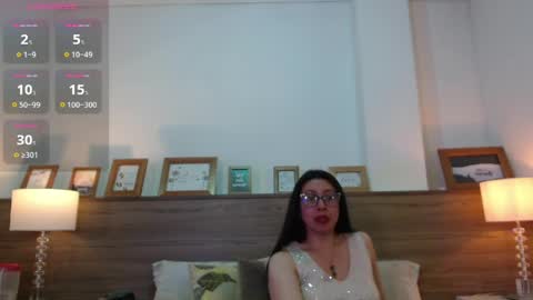 francisca_vera online show from 7, 6, 2026