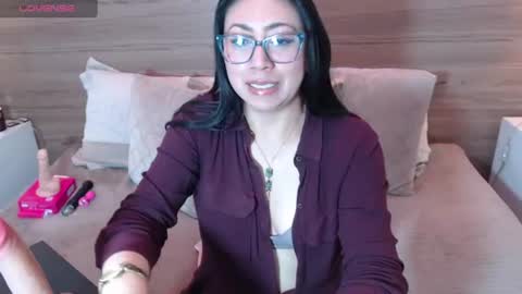 francisca_vera online show from 3, 7, 2026