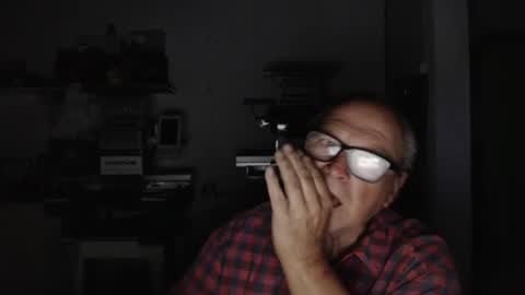 Snapshot of francisco727 chatting on 11, 3, 2026 francisco727 online show from 11, 3, 2026