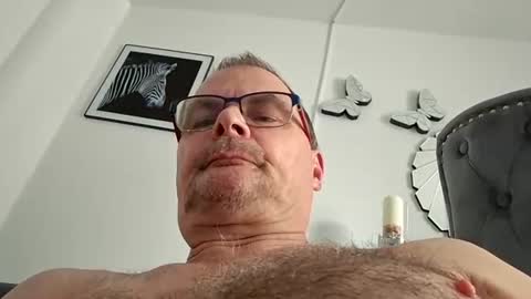franciscomalin online show from 21, 6, 2026