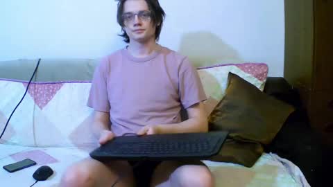 Frank online show from 14, 4, 2026