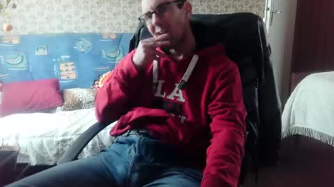 franck143544 online show from 15, 1, 2025