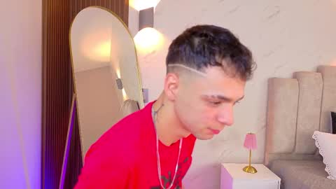 Snapshot of franco_boys chatting on 19, 11, 2025 Franco online show from 19, 11, 2025