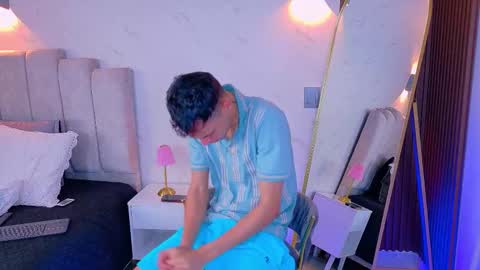 Snapshot of franco_boys chatting on 29, 11, 2025 Franco online show from 29, 11, 2025