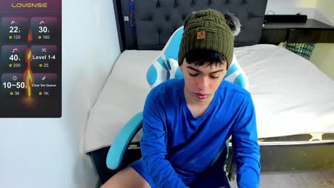 Snapshot of franco_rizzo01 chatting on 7, 12, 2024 frank online show from 7, 12, 2024