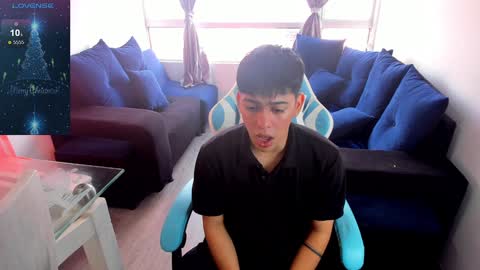 Snapshot of franco_rizzo01 chatting on 11, 12, 2024 frank online show from 11, 12, 2024