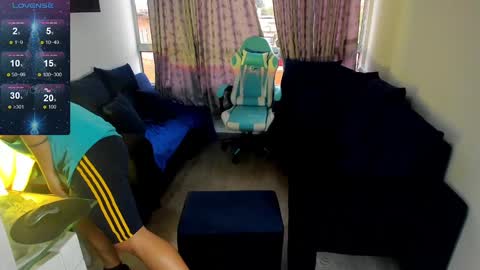 Snapshot of franco_rizzo01 chatting on 12, 12, 2024 frank online show from 12, 12, 2024