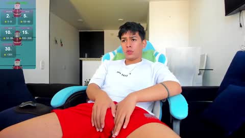 Snapshot of franco_rizzo01 chatting on 19, 12, 2024 frank online show from 19, 12, 2024