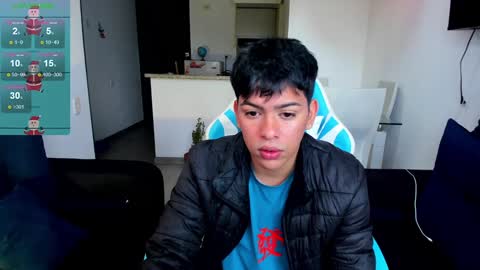 Snapshot of franco_rizzo01 chatting on 23, 12, 2024 frank online show from 23, 12, 2024