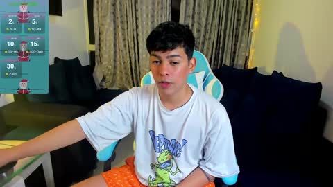 Snapshot of franco_rizzo01 chatting on 26, 12, 2024 frank online show from 26, 12, 2024