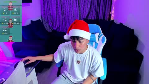 Snapshot of franco_rizzo01 chatting on 27, 12, 2024 frank online show from 27, 12, 2024