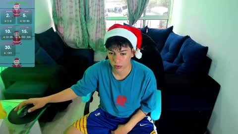 Snapshot of franco_rizzo01 chatting on 30, 12, 2024 frank online show from 30, 12, 2024