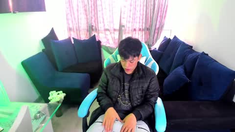 Snapshot of franco_rizzo01 chatting on 7, 1, 2025 frank online show from 7, 1, 2025