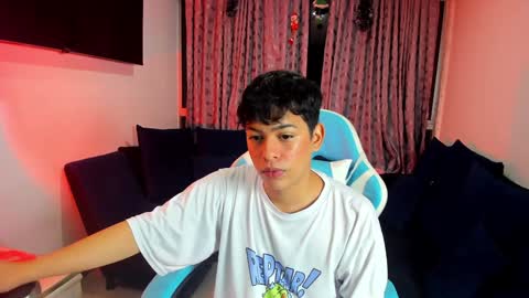 Snapshot of franco_rizzo01 chatting on 10, 1, 2025 frank online show from 10, 1, 2025