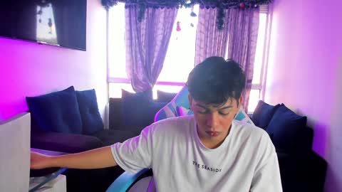 Snapshot of franco_rizzo01 chatting on 15, 1, 2025 frank online show from 15, 1, 2025