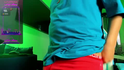 Snapshot of franco_rizzo01 chatting on 19, 1, 2025 frank online show from 19, 1, 2025