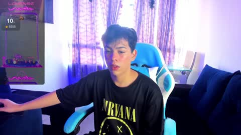 Snapshot of franco_rizzo01 chatting on 20, 1, 2025 frank online show from 20, 1, 2025