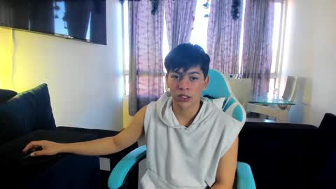 Snapshot of franco_rizzo01 chatting on 22, 1, 2025 frank online show from 22, 1, 2025