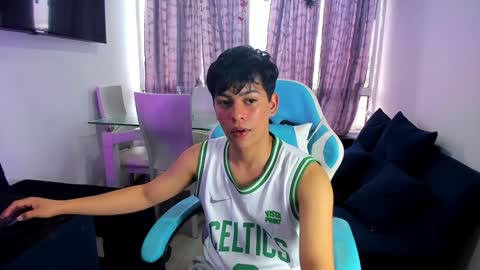 Snapshot of franco_rizzo01 chatting on 25, 1, 2025 frank online show from 25, 1, 2025