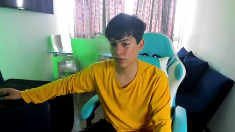 Snapshot of franco_rizzo01 chatting on 27, 1, 2025 frank online show from 27, 1, 2025