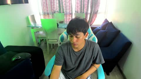 Snapshot of franco_rizzo01 chatting on 29, 1, 2025 frank online show from 29, 1, 2025