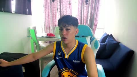 Snapshot of franco_rizzo01 chatting on 31, 1, 2025 frank online show from 31, 1, 2025