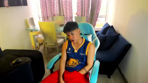 Snapshot of franco_rizzo01 chatting on 31, 1, 2025 frank online show from 31, 1, 2025