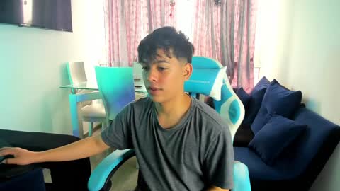 Snapshot of franco_rizzo01 chatting on 3, 2, 2025 frank online show from 3, 2, 2025