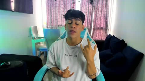 Snapshot of franco_rizzo01 chatting on 6, 2, 2025 frank online show from 6, 2, 2025