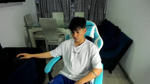 Snapshot of franco_rizzo01 chatting on 6, 2, 2025 frank online show from 6, 2, 2025