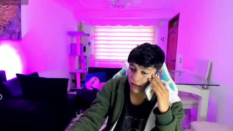 Snapshot of franco_rizzo01 chatting on 10, 9, 2025 frank online show from 10, 9, 2025