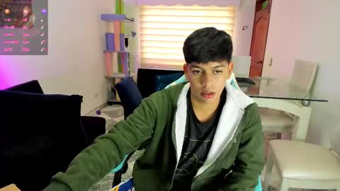 Snapshot of franco_rizzo01 chatting on 14, 9, 2025 frank online show from 14, 9, 2025