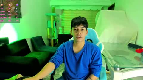 Snapshot of franco_rizzo01 chatting on 30, 9, 2025 frank online show from 30, 9, 2025