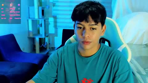 Snapshot of franco_rizzo01 chatting on 1, 10, 2025 frank online show from 1, 10, 2025