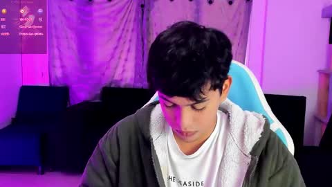 Snapshot of franco_rizzo01 chatting on 12, 10, 2025 frank online show from 12, 10, 2025