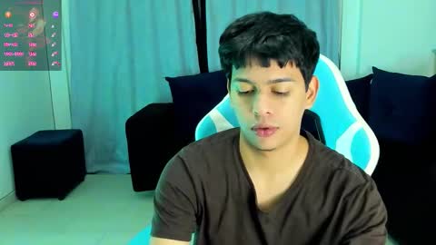 Snapshot of franco_rizzo01 chatting on 16, 10, 2025 frank online show from 16, 10, 2025