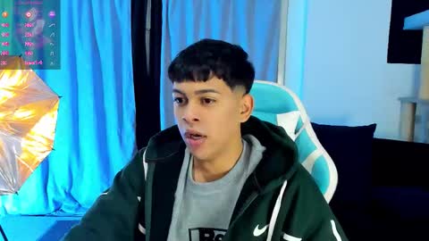 Snapshot of franco_rizzo01 chatting on 26, 10, 2025 frank online show from 26, 10, 2025