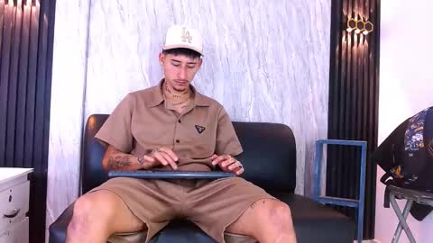 Franco online show from 10, 2, 2026