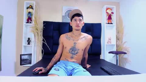 Franco online show from 16, 2, 2026