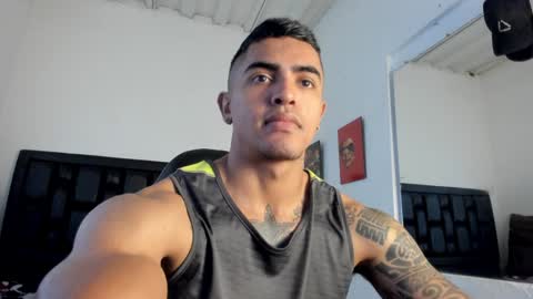 franco online show from 19, 1, 2025