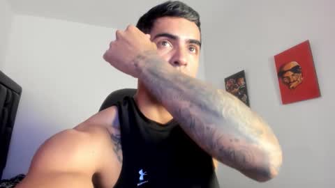 franco online show from 18, 10, 2025