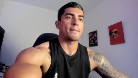 franco online show from 30, 11, 2025