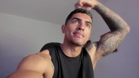 franco online show from 10, 3, 2026