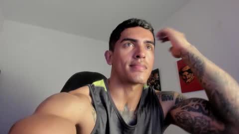 franco online show from 15, 3, 2026