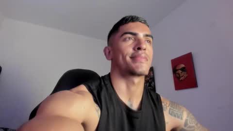 franco online show from 19, 3, 2026