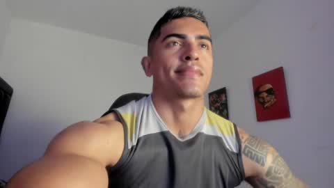 franco online show from 12, 4, 2026